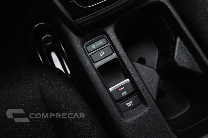 HR-V 1.5 DI I-vtec EX