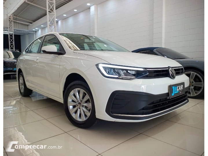 VIRTUS 1.0 170 TSI MANUAL