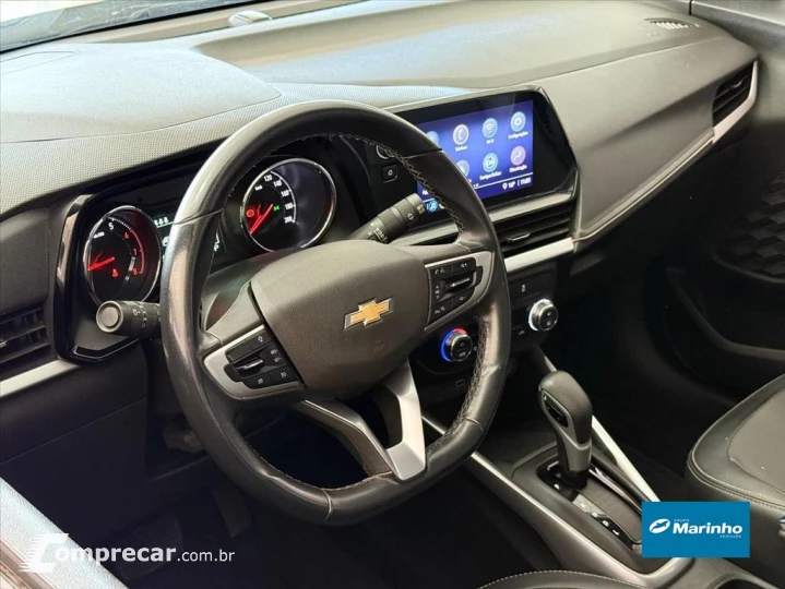 MONTANA 1.2 TURBO FLEX PREMIER AUTOMÁTICO