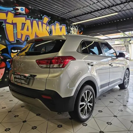 CRETA 16A PULSE