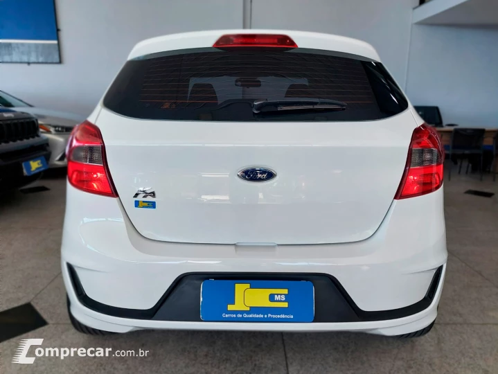 KA + 1.0 SE 12V