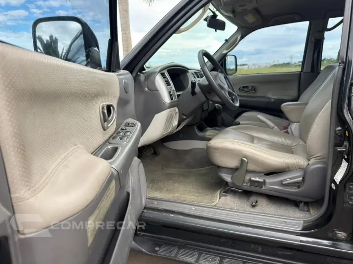 PAJERO 2.8 Sport 4X4 8V Turbo Intercooler