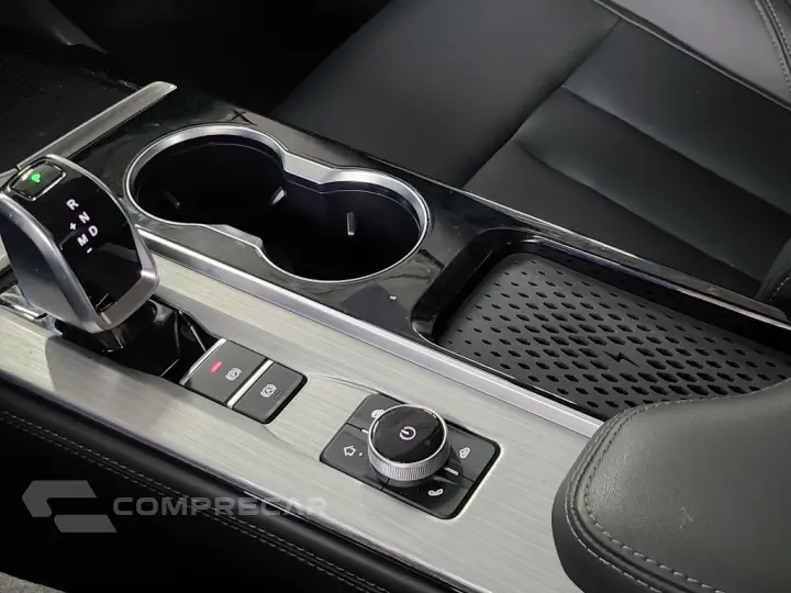 ARRIZO 6 PRO 1.5  TCI FLEX HYBRID MAX DRIVE CVT