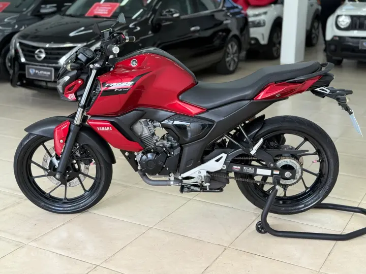 FZ15 150 FAZER FLEX