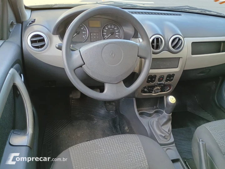 Sandero Expression 1.6