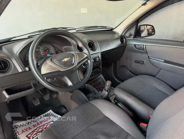 CELTA 1.0 MPFI LS 8V