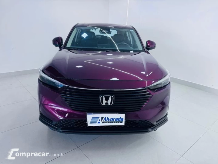 HR-V EXL HS