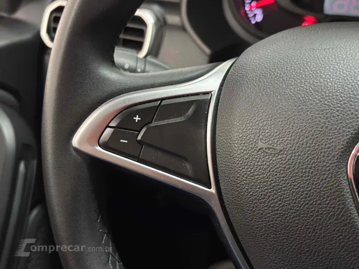 OROCH 1.3 TCE FLEX OUTSIDER X-TRONIC