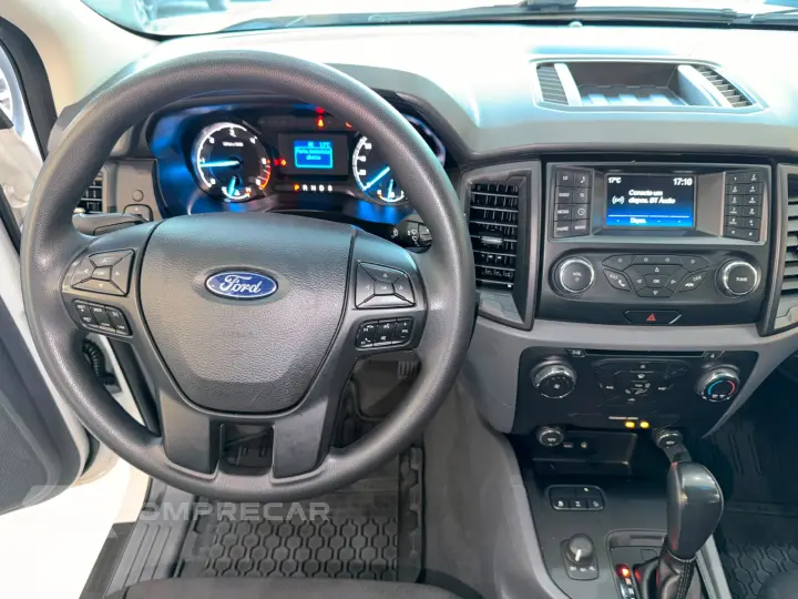 Ranger XLS 2.2