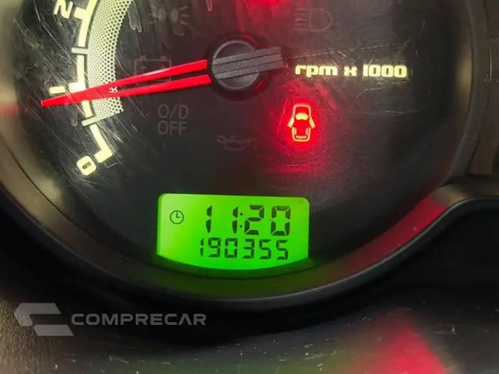 ECOSPORT XLT2.0FLEX