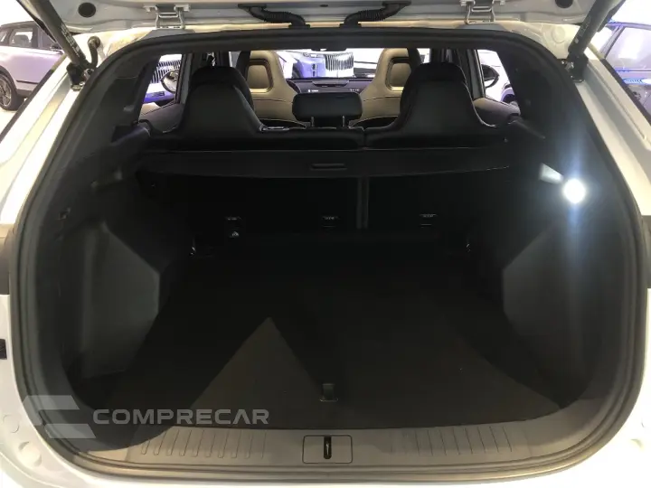 7 1.5 TGDI PHEV PRESTIGE DHT