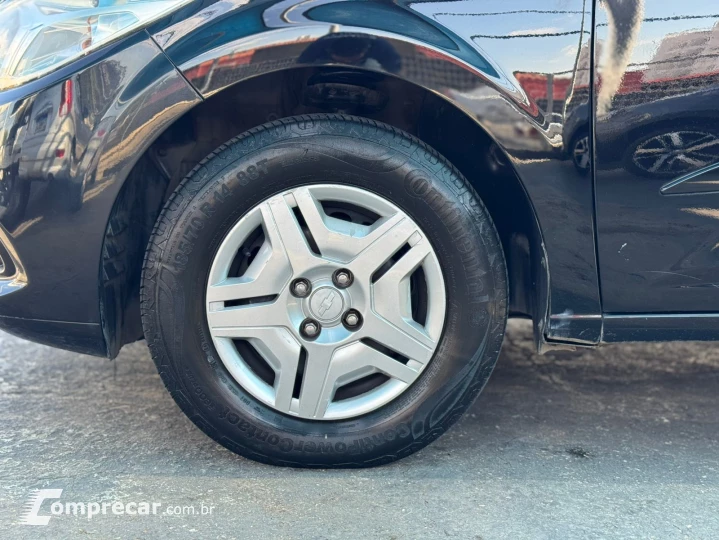 ONIX 1.0 MPFI LS 8V