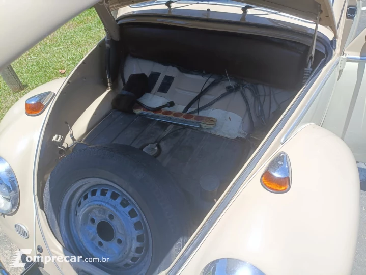 FUSCA 1.3 8V