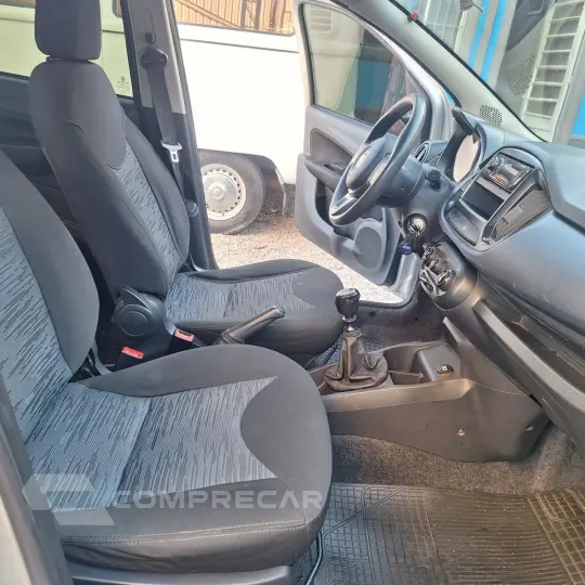 Uno 1.0 4P FLEX EVO ATTRACTIVE