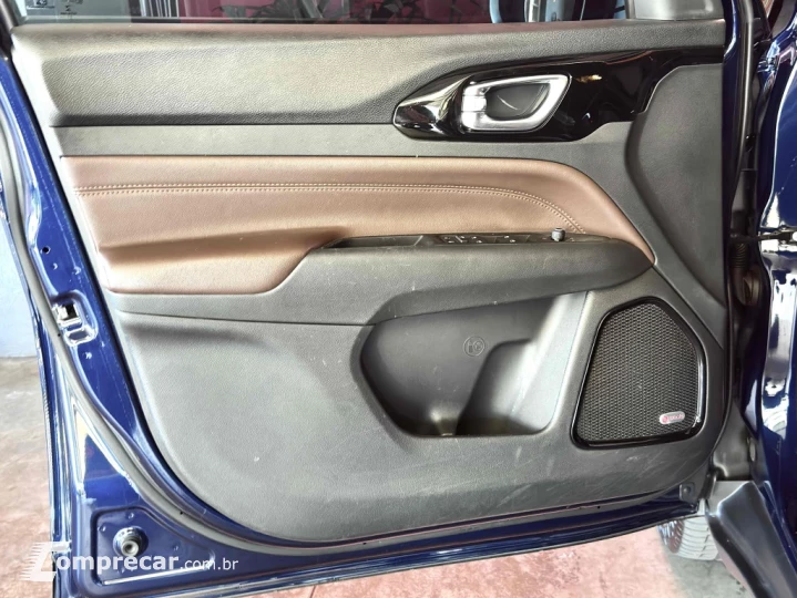 COMPASS 1.3 T270 TURBO FLEX LIMITED AT6