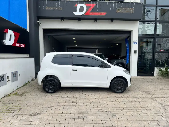 UP 1.0 MPI Take UP 12V