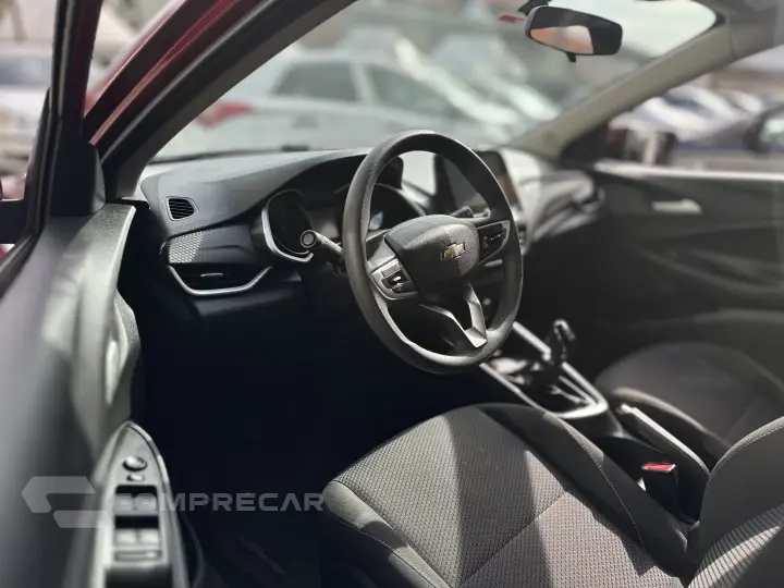 ONIX 1.0 FLEX LT MANUAL
