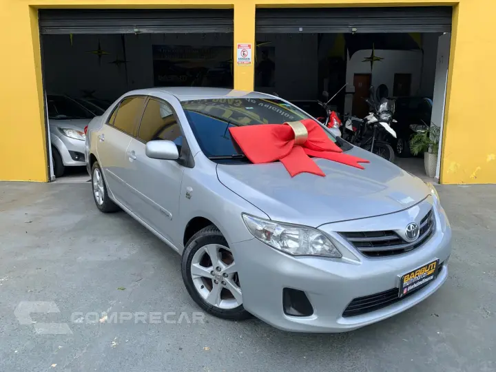 COROLLA 1.8 GLI 16V