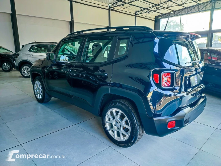 RENEGADE 1.8 16V Sport