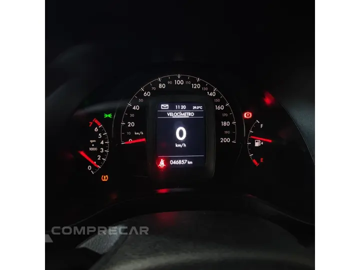 STRADA 1.3 FIREFLY FLEX FREEDOM CD MANUAL