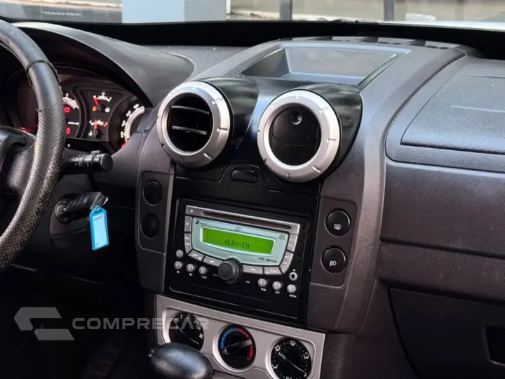 EcoSport XLT 2.0/ 2.0 Flex 16V 5p Aut.