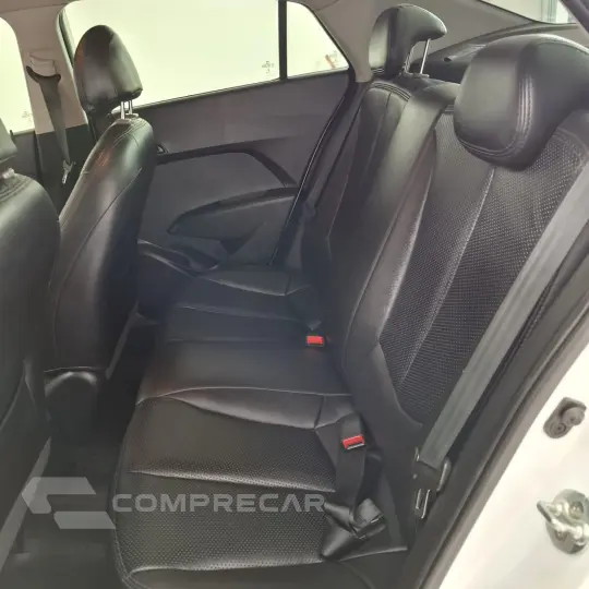 HB20S Comfort Plus 1.0 TB