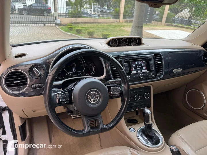 FUSCA 2.0 TSI 16V