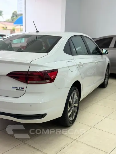 VIRTUS 1.0 200 TSI Highline