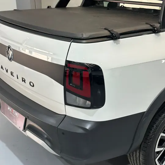 Saveiro Extreme 1.6 Flex 16V CD