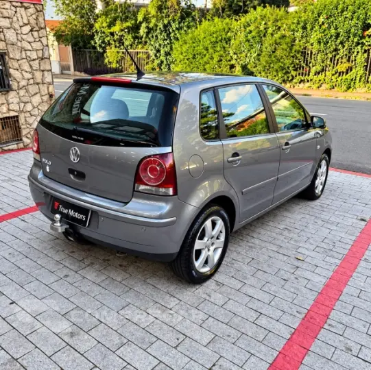 POLO 1.6 Mi 8v