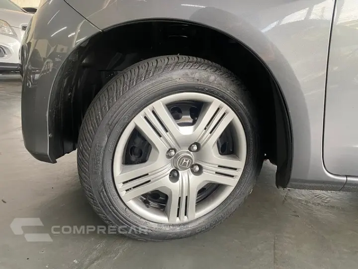 FIT 1.4 CX 16V