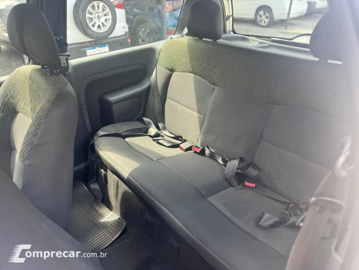 CLIO 1.0 Authentique 16V