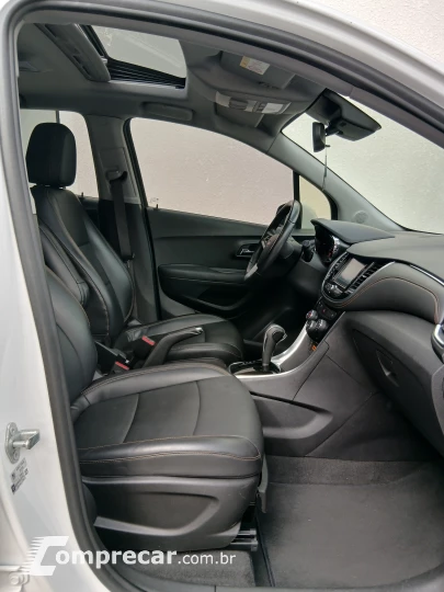 TRACKER 1.4 16V Turbo Premier