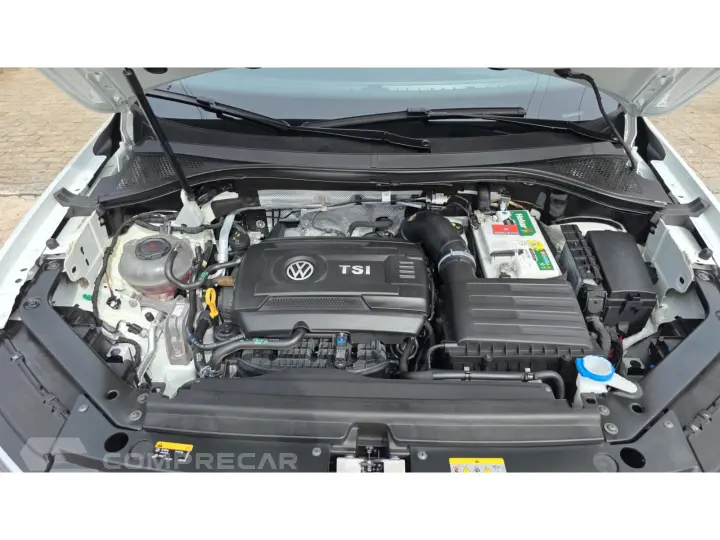 TIGUAN 2.0 350 TSI GASOLINA ALLSPACE R-LINE 4MOTION DSG