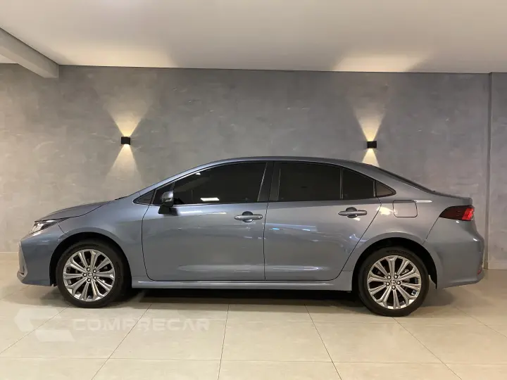 COROLLA 2.0 Vvt-ie XEI