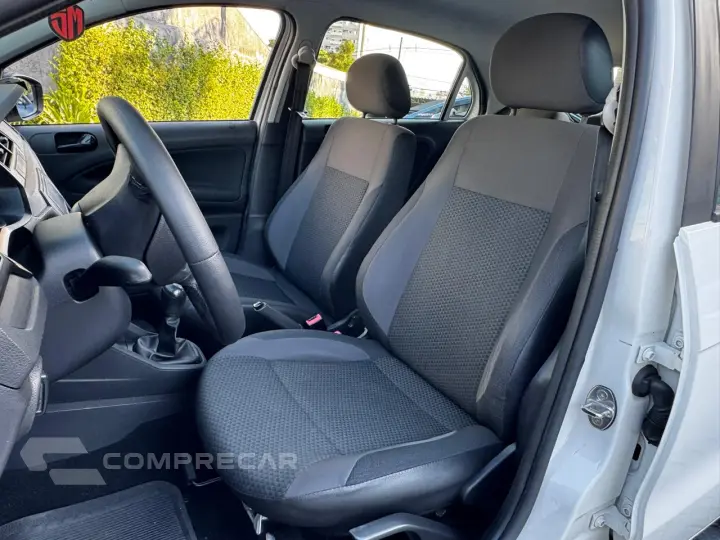 GOL 1.6 16V MSI Totalflex