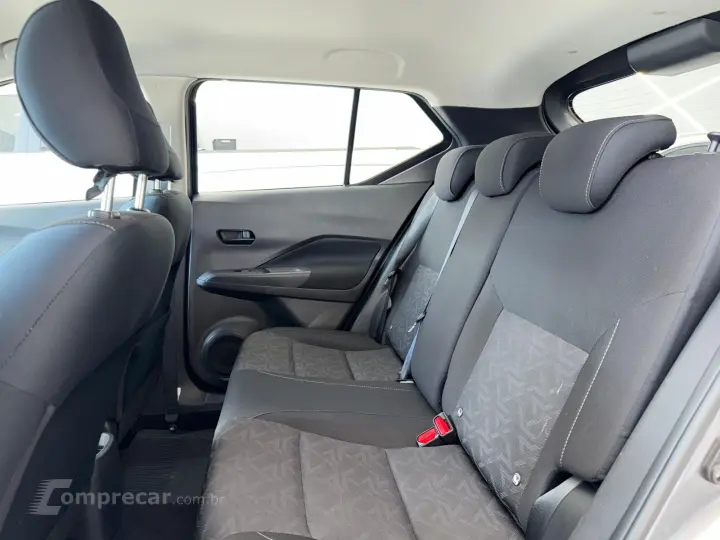 KICKS 1.6 16vstart Active