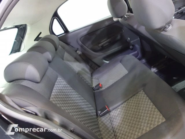GOL - 1.0 MI COMFORTLINE 8V 4P MANUAL
