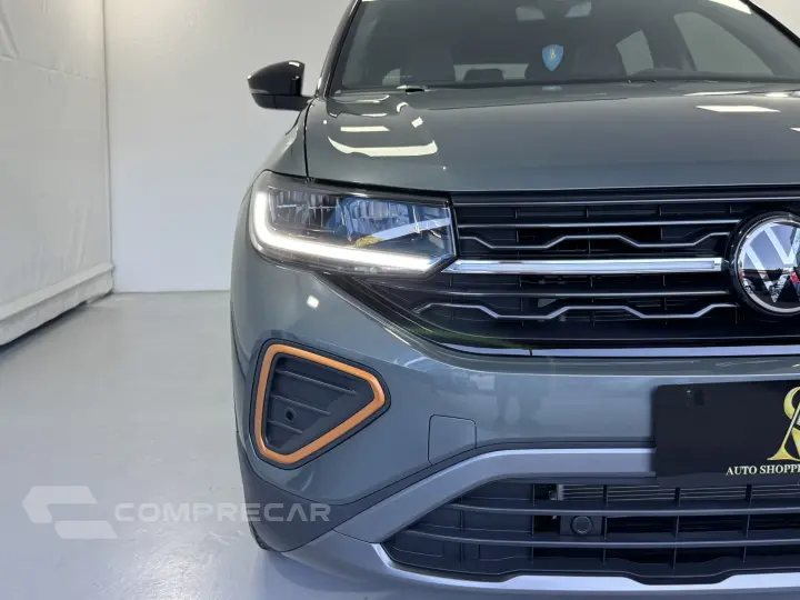 T-CROSS 1.4 250 TSI Extreme