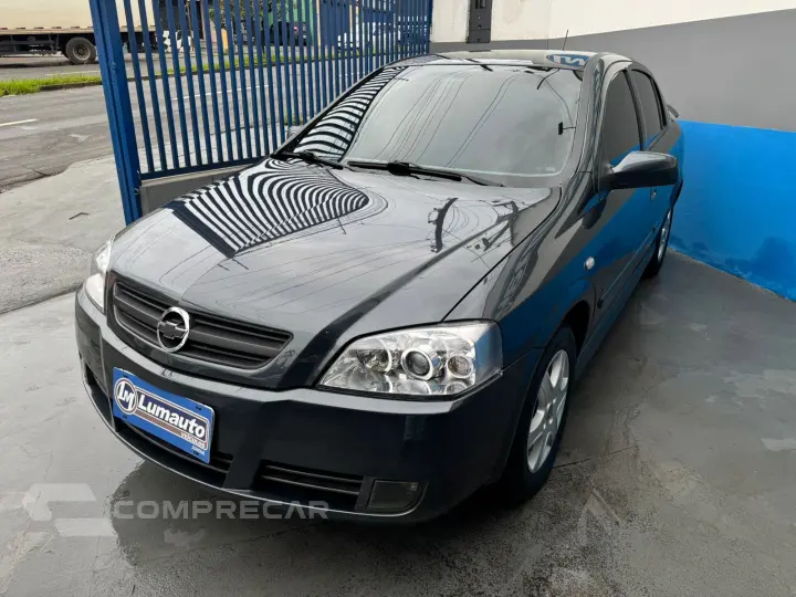 ASTRA 2.0 MPFI Advantage 8V