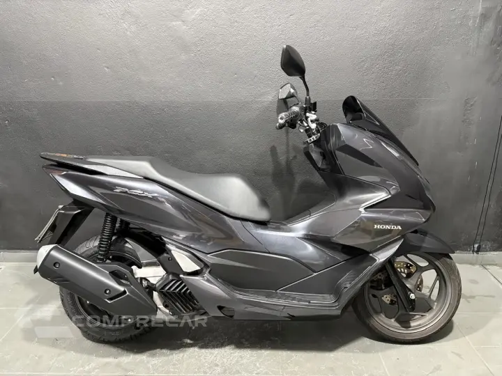 PCX 160 CBS
