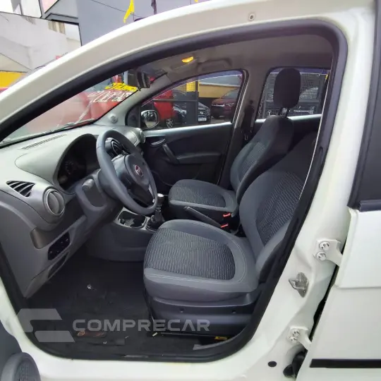 Palio ATTRACTIVE 1.0 EVO Fire Flex 8v 5p