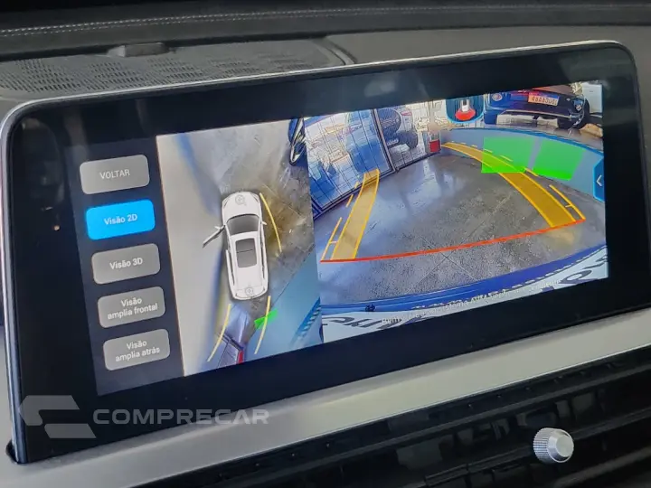 TIGGO 8 1.6 TGDI GASOLINA TXS MAX DRIVE DCT