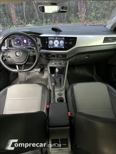 POLO 1.0 200 TSI Highline