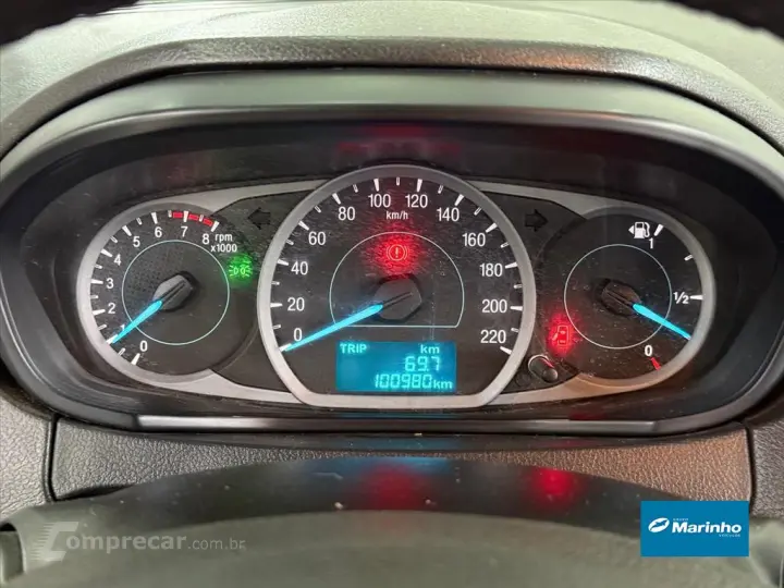 KA 1.0 TI-VCT FLEX SE MANUAL