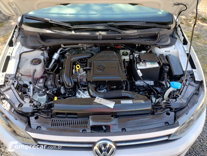 POLO 1.0 200 TSI Comfortline