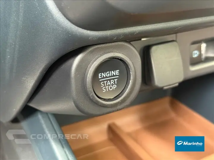 MAVERICK 2.0 ECOBOOST GASOLINA LARIAT FX4 AUTOMÁT