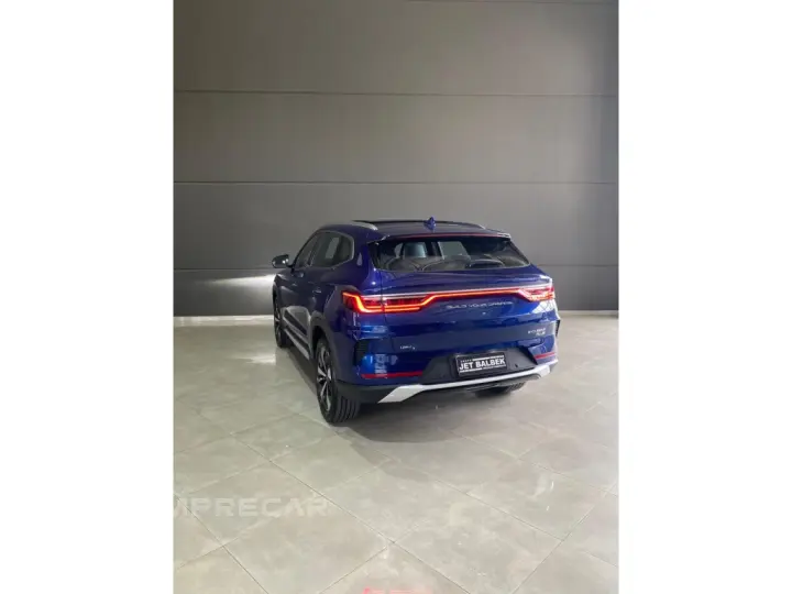 SONG PLUS PREMIUM 1.5 DM-I TURBO HÍBRIDO AWD AUTOMÁTICO