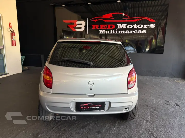 CELTA 1.0 MPFI 8V GASOLINA 2P MANUAL