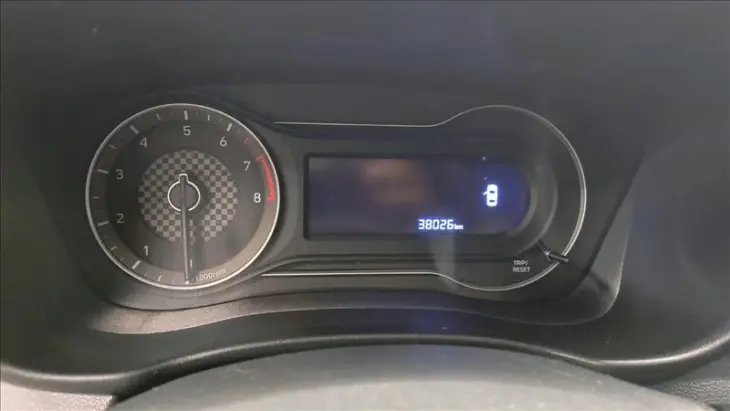 HB20 1.0 Tgdi Evolution